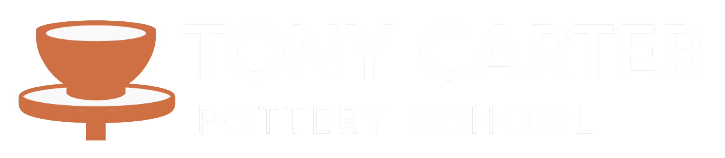 Tony Carter pottery school